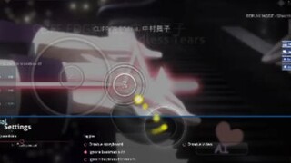 [OSU! CHẾ ĐỘ TỰ ĐỘNG] Endless Tears - Cliff Edge ft. Maiko Nakamura