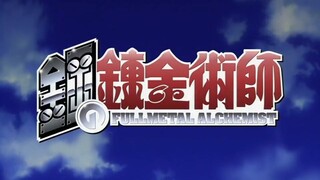 Full Metal Alchemist Ep.20