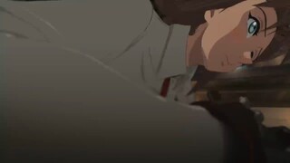 TRIGUN STARGAZE _ Official Trailer _ 01b