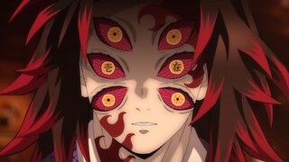 Pertemuan Berliku [Kimetsu no Yaiba Forge Village Anime]