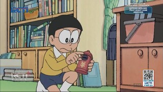 Doraemon Special 3 Jam - Mesin Latihan Pilot Roket