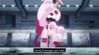 Tóm tắt anime - Anh Hùng Mạnh Nhất Thành Phố Lại Là Huyền Thoại Tội Phạm- p1