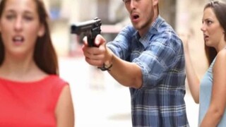 【Kumpulan Video Abstrak Keras dari Luar Negeri #44】