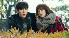 HEALER EPISODE 20 FINALE TAGALOG DUB