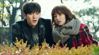 HEALER EPISODE 1 TAGALOG DUB