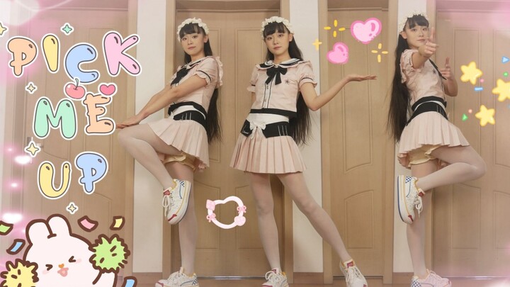 *Mousse Shadow* Pick Me Up :) Shiny, proud—whether you win or lose, you’re still adorable.