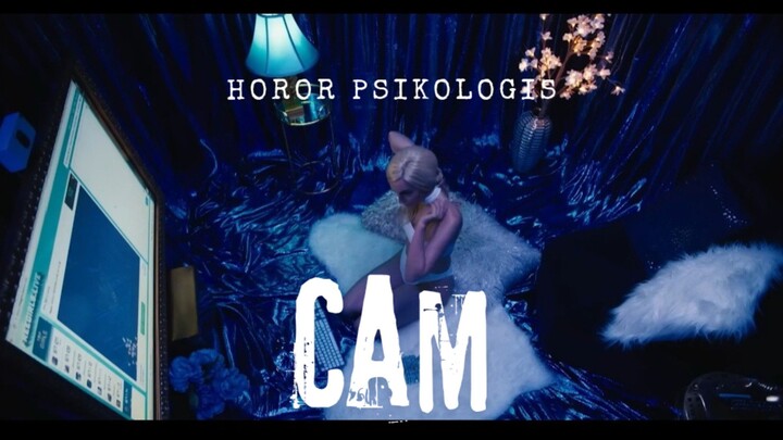 Film Cam. Horor Psikologis.