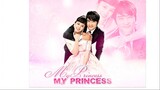 My Princess Episode 24 (Tagalog Dubbed)