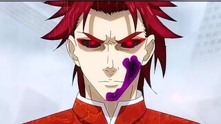 Lý Thư Văn, anh hùng Trung Quốc đầu tiên trong series Fate
