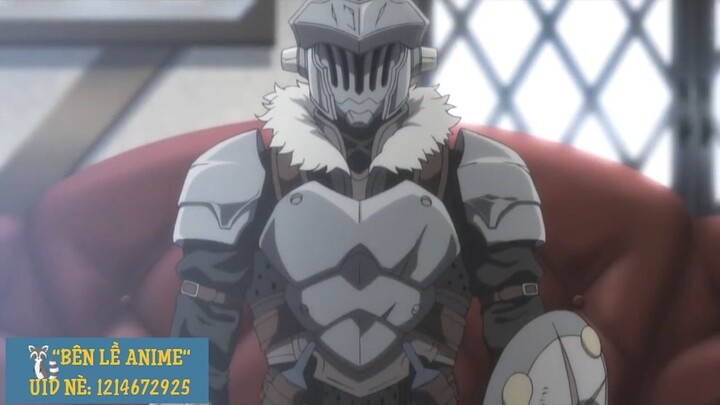 Goblin Slayer「AMV」Tất cả đều nằm trong sự suy đoán của tôi #Anime