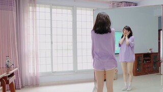 【يوزي جيانغ】 كيف تصبح لطيفًا ❤ درس رقصة المنزل للمبتدئين | شرح مفصل بالتفصيل + تمارين بطيئة | الحلقة