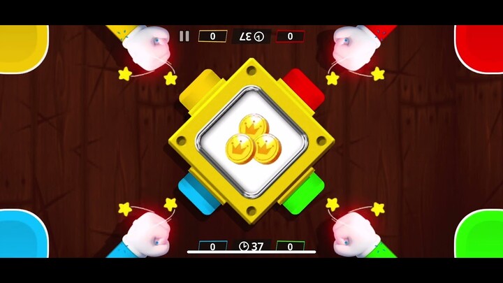 Stickman Party 1234 - Tournament #2