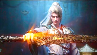 Shi Hao Akhirnya Memasuki Gerbang Cahaya Misterius 🔥 Perfect World Episode 197 | Sub Indo (Spoiler)