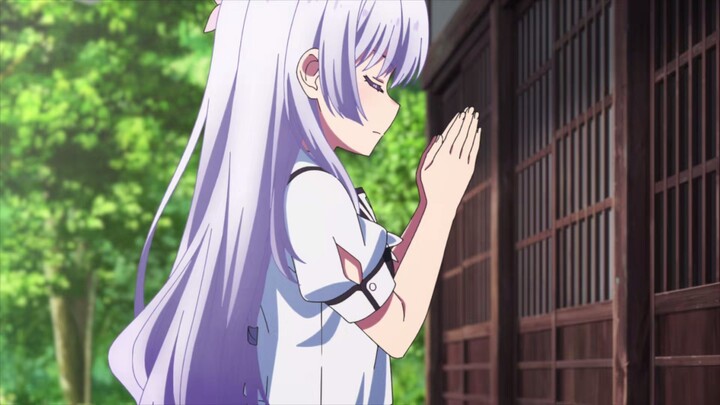 Summer Pocket - Episode 15 (Sub Indo)