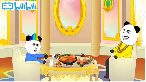 Seri con nhà nghèo @anime