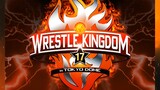 NJPW Wrestle Kingdom 17 - Análisis Picante- video eliminado de warge