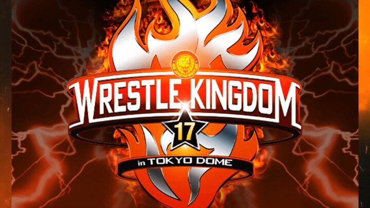 NJPW Wrestle Kingdom 17 - Análisis Picante- video eliminado de warge
