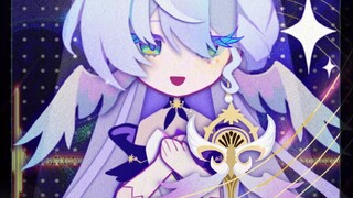 【Bengtie/Robin】Paper-cut bird singing