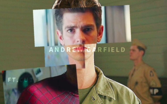 Garfield is so hot? !