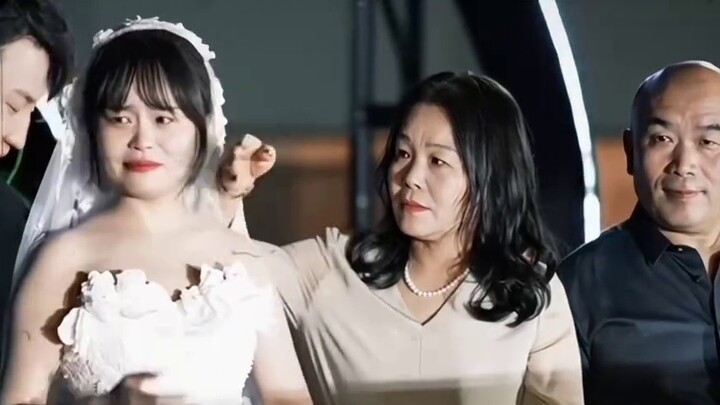 "Những người yêu bạn sẽ khóc trước bạn."