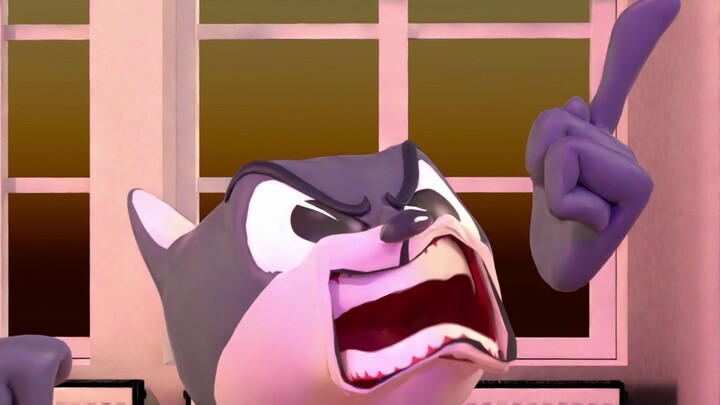 [Supplementary file] After learning Blender for two years, I made my own 3D animation theater (25)