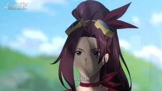 Quanzhi Gashou S2 - 11