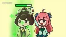 Ketika Heal Tak Dihargai | Mobile Legends