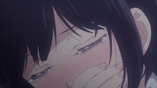 [AMV][MAD]Kissing scenes in anime
