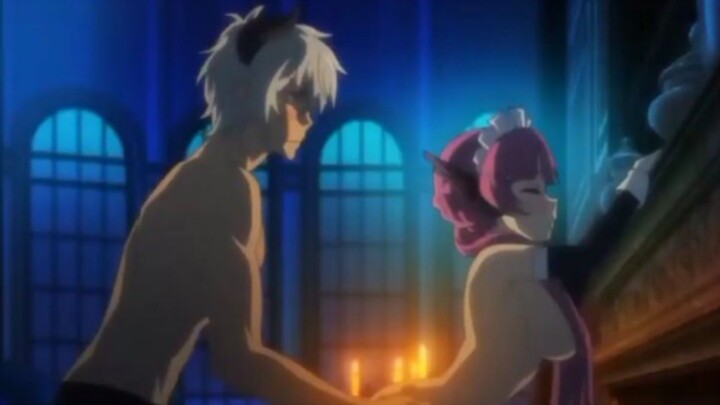 Dienakin ayang sampai puas🤤Anime 18+