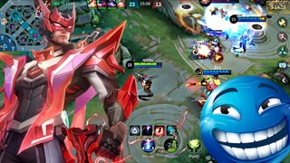 Clint Best High Damage 2025... !