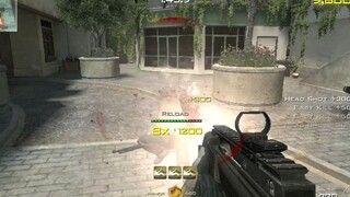 COD MW 3 Chaos Mode