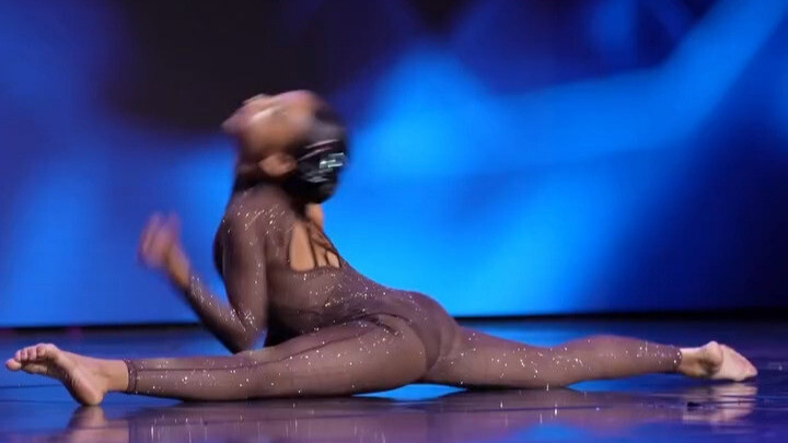 2025 Dance Championship Solo Program