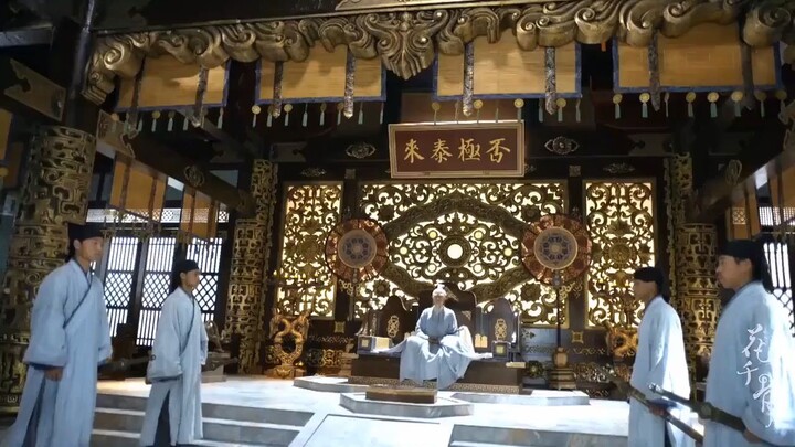 Ep.01 Journey of Flowers - engsub