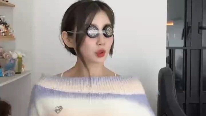 抽象博主的拍摄日常