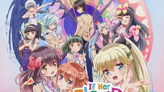 Kanojo GA Flag Wo Oraretara Eps 9