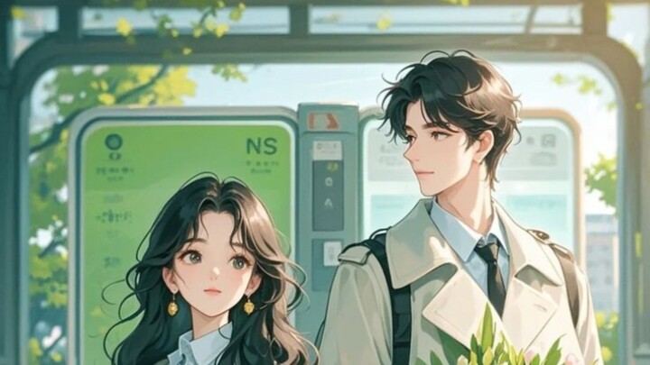 Zhao Zhendong ~ Saat takdir mempertemukan, haruskah menghindar atau bersama ? ~