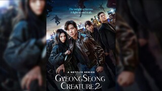 GYEONGSEONG CREATURE SEASON 2 (2024) EPISODE 2