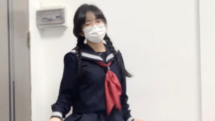 นักเรียนอายุ 19 ปี เต้นรำที่บ้าน (｡･ω･｡)ﾉสัมผัส สัมผัส