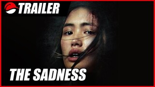 The Sadness (2021) Trailer