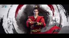 Other Worldly Evil Monarch eps 11 sub indo