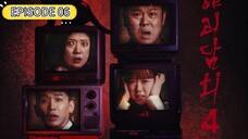 【ENG SUB] Midnight Horror Story S4 (EP 06)