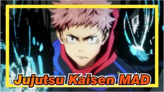 [Jujutsu Kaisen MAD] Jujutsu Kaisen 1080p