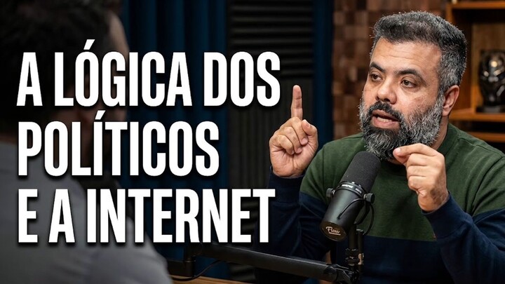 POLÍTICOS SÃO GENTE BOA OU APENAS BONS ATORES? A VERDADE SOBRE O JOGO DO PODER