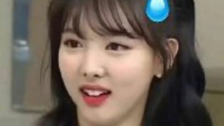 【Lin Nayeon】I’m a big star!!!