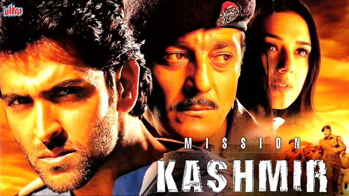 Mission Kashmir 2000 Hindi 2160p AV1 10Bits AMZN WebDL DDP 2.0 ESub