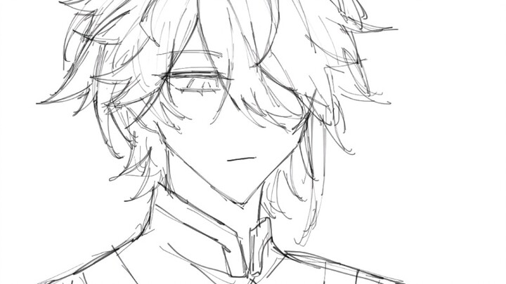 [Haiwei/Zhimiao] I want to confess my love to you on Valentine's Day