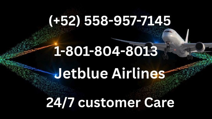 Número de Teléfono de Atención al Cliente de **Jetblue Airlines**. – Guía Completa Paso a Paso 2025