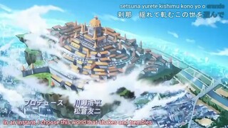 Shakugan no Shana Eng. sub EP 18