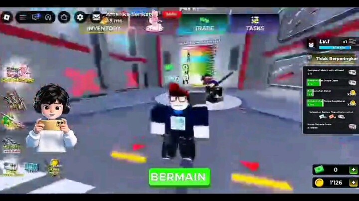 GAME SNIPER DI ROBLOX??