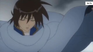 Top 10 Phim Anime Main Chính Lười Biếng Nhưng Lại Cực Kỳ Bá Đạo Khi Nghiêm Túc-